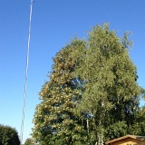 AGCW 2m contest 2013